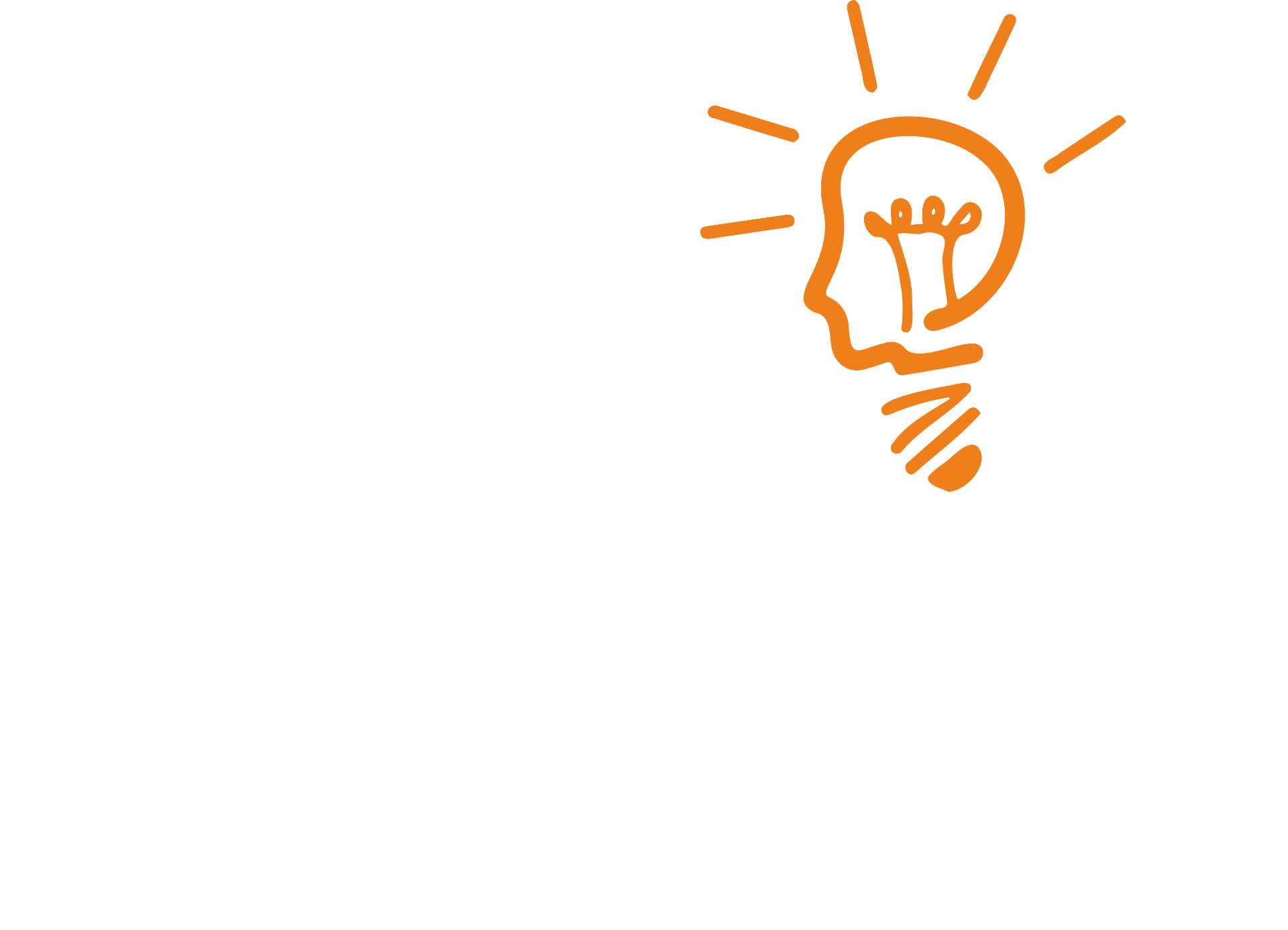 The Thought Bulb